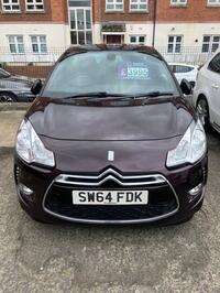 CITROEN DS3