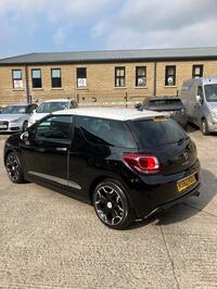 CITROEN DS3