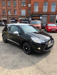 CITROEN DS3