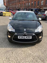 CITROEN DS3