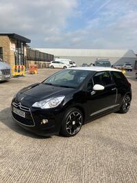 CITROEN DS3