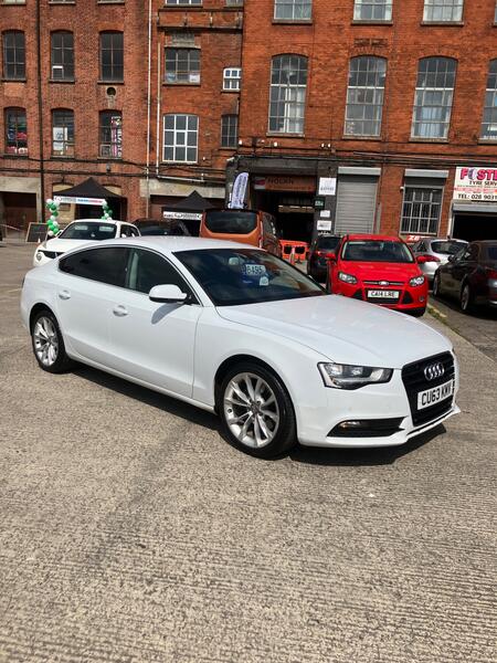AUDI